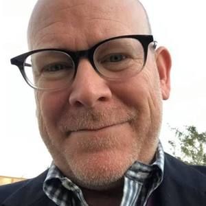 Meet your Posher, Timothy